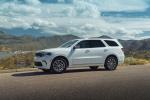 Dodge Durango Citadel 2020 года